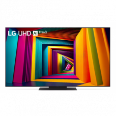 Телевизор LG 55UT91006LA (webOS)